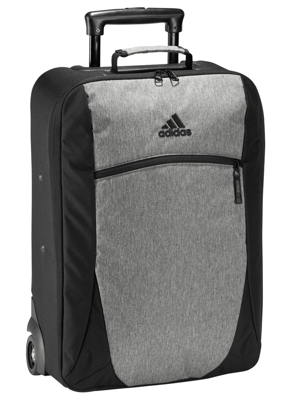 Adidas Wheeled Carry On Luggage Bag